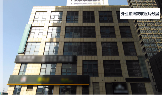入手即可上手，上手便是高手！——徠卡BLK3D建筑立面測(cè)量
